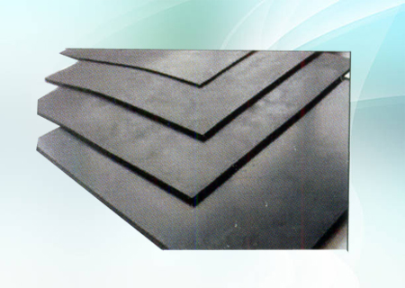 rubber-sheet