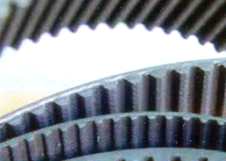 rubber-timing-belts