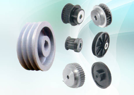 v-belt-timing-belts-pulleys